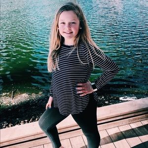 Meet your Posher, Jozie